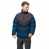 Пуховик чоловічий  Jack Wolfskin 365 FEARLESS DOWN JACKET M 1206421 - Зображення №2