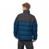 Пуховик чоловічий  Jack Wolfskin 365 FEARLESS DOWN JACKET M 1206421 - Зображення №3