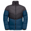 Пуховик чоловічий  Jack Wolfskin 365 FEARLESS DOWN JACKET M 1206421 - Зображення №1