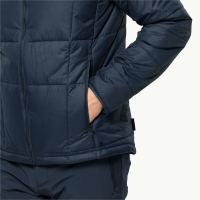 Пуховик чоловічий Jack Wolfskin 1206881