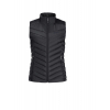 Жилет жіночий Jack Wolfskin PASSAMANI DOWN VEST W 1207121 - Зображення №4