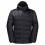 Пуховик чоловічий Jack Wolfskin NEBELHORN DOWN HOODY 1207141