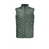 Жилет чоловічий Jack Wolfskin PASSAMANI DOWN VEST M 1207161 - Зображення №1