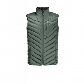 Жилет чоловічий Jack Wolfskin PASSAMANI DOWN VEST M 1207161