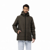 Пуховик cинтетичний DEUTZER LONG JKT M 1207451*AW25 - Зображення №1