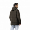 Пуховик cинтетичний DEUTZER LONG JKT M 1207451*AW25 - Зображення №2