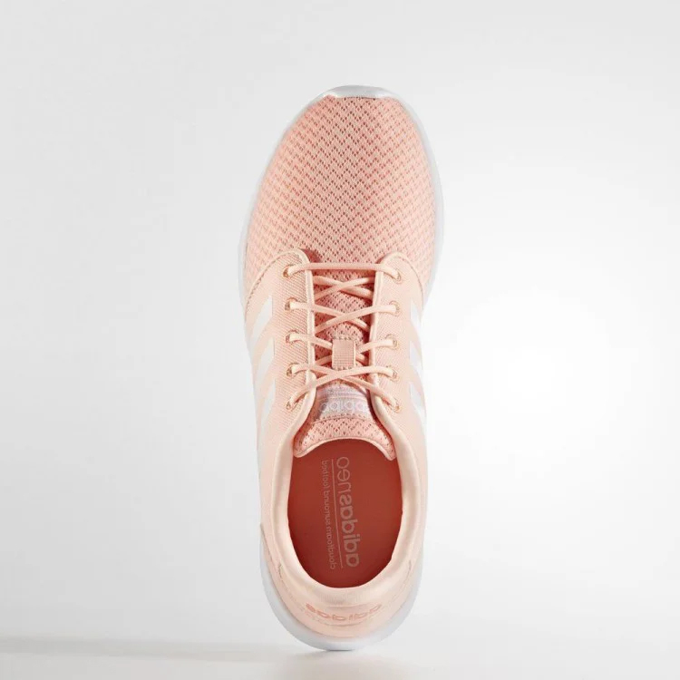 Кросівки Adidas CLOUDFOAM QT RACER W AW4005 - Зображення №3