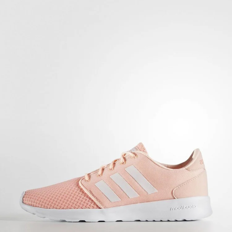 Кросівки Adidas CLOUDFOAM QT RACER W AW4005 - Зображення №2