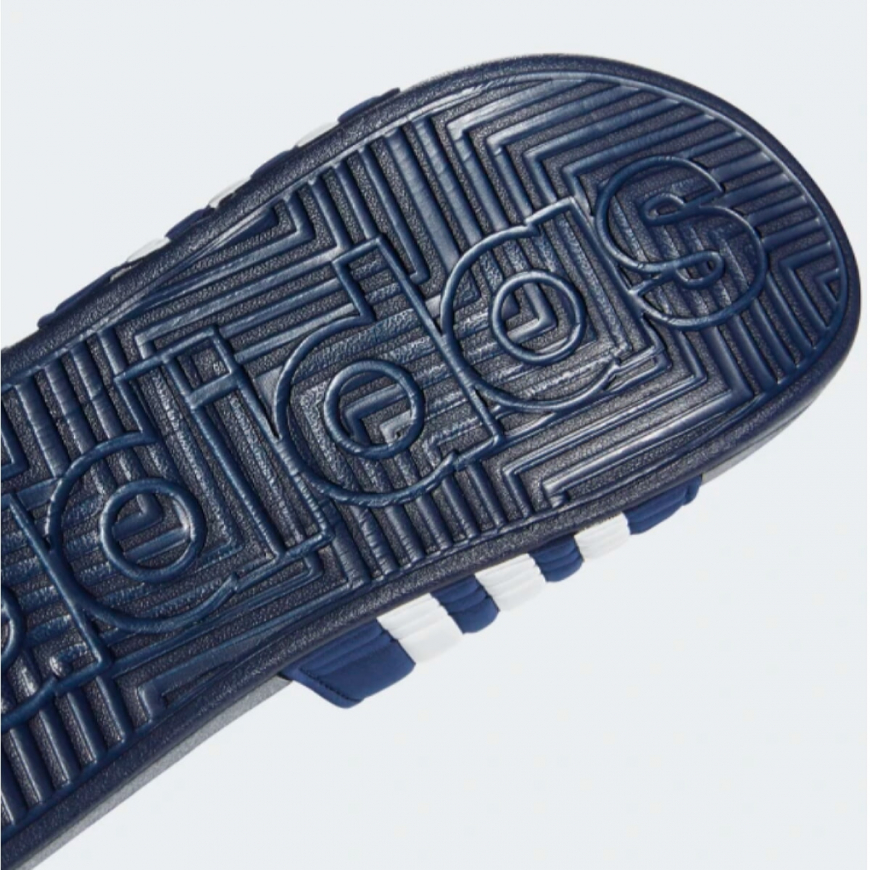 Сланці чоловічі ADIDAS ADISSAGE F35579  - Зображення №7