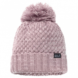 Шапка Jack Wolfskin HIGHLOFT KNIT CAP WOMEN 1908011 