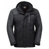 Куртка 3 в 1 Jack Wolfskin VIKING SKY MEN 1107993 - Зображення №1