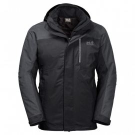 Куртка 3 в 1 Jack Wolfskin VIKING SKY MEN 1107993