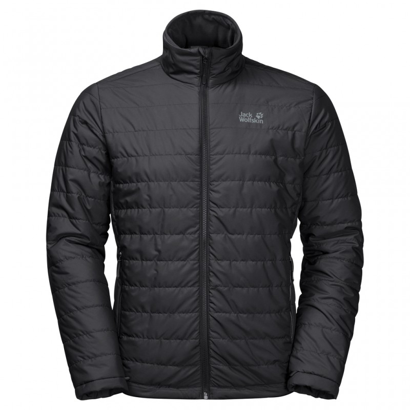 Куртка 3 в 1 Jack Wolfskin VIKING SKY MEN 1107993 - Зображення №2