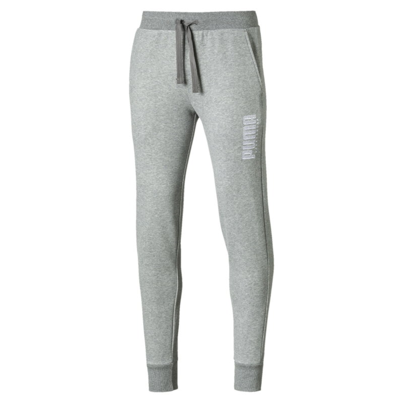 Штани Puma Athletics Pants FL cl 58016203 - Зображення