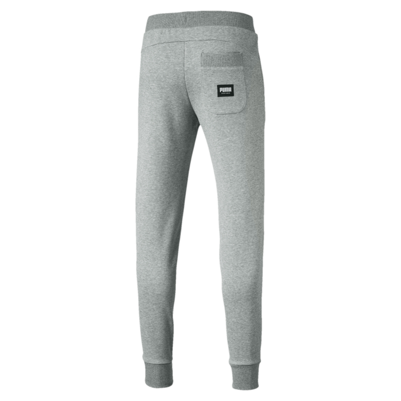 Штани Puma Athletics Pants FL cl 58016203 - Зображення №2