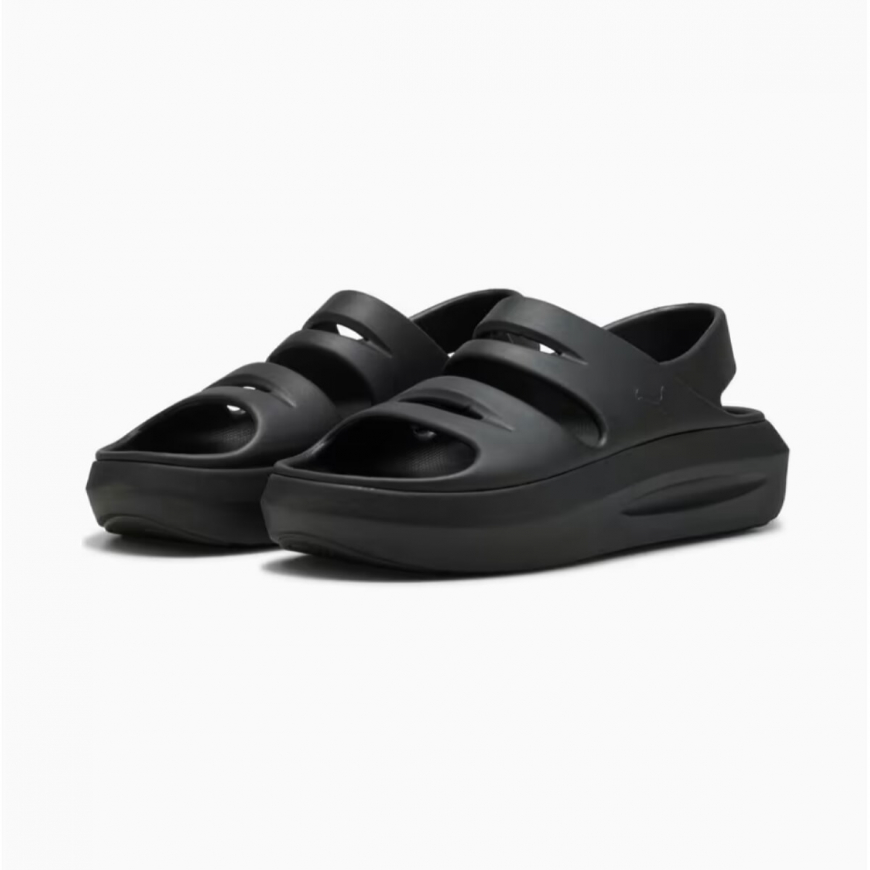Сандалі жіночі PUMA FLATTER SANDALS 40033701 - Зображення №2