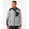 Джемпер чоловічий Columbia Arctic Crest™ Sherpa Full-Zip Jacket  2096471 - Зображення №1