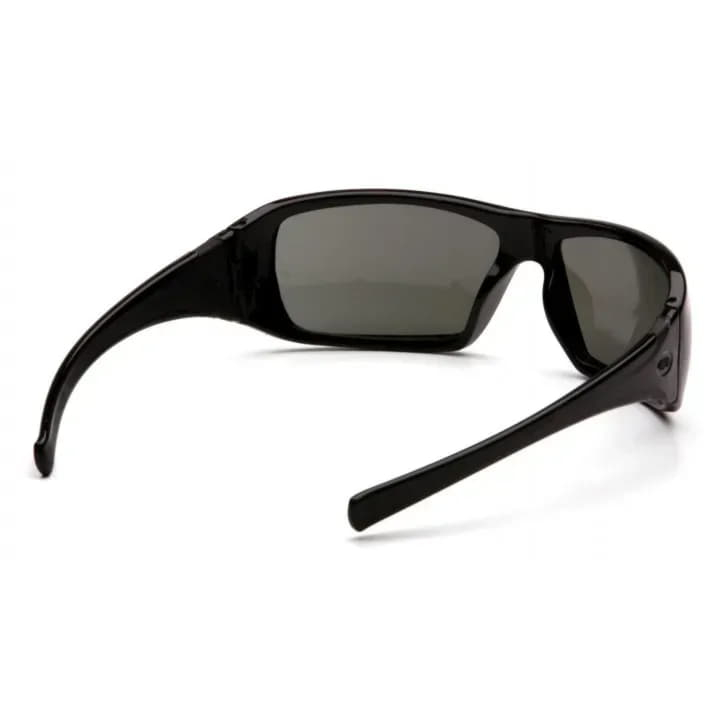 Окуляри Pyramex Goliath Polarized (gray)  - Зображення №2