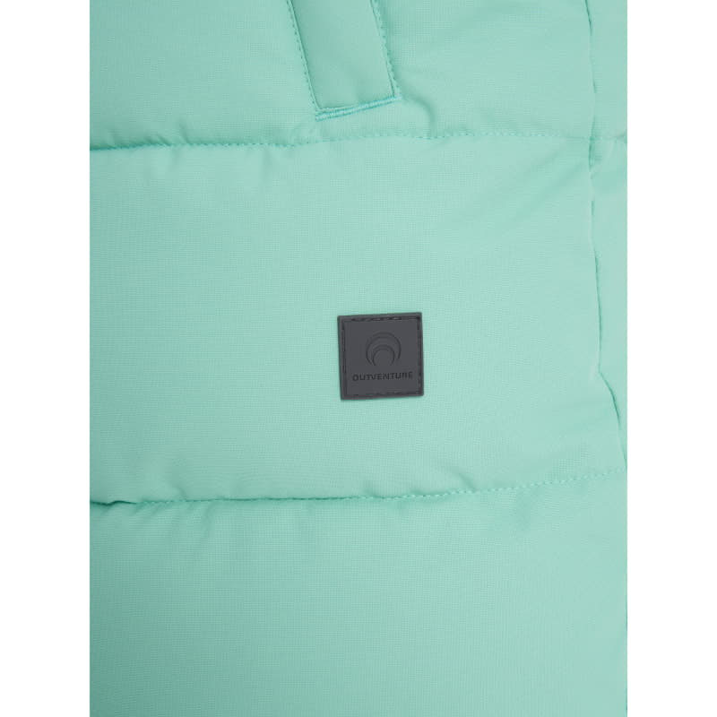 Куртка утеплена жіноча Outventure  130812 - Зображення №9