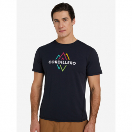 Футболка чоловіча Cordillero 127899C37