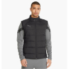 Жилет чоловічий  PUMA TEAMLIGA VEST JACKET 65796803 - Зображення №2