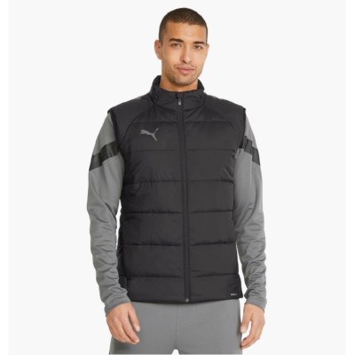 Жилет чоловічий  PUMA TEAMLIGA VEST JACKET 65796803