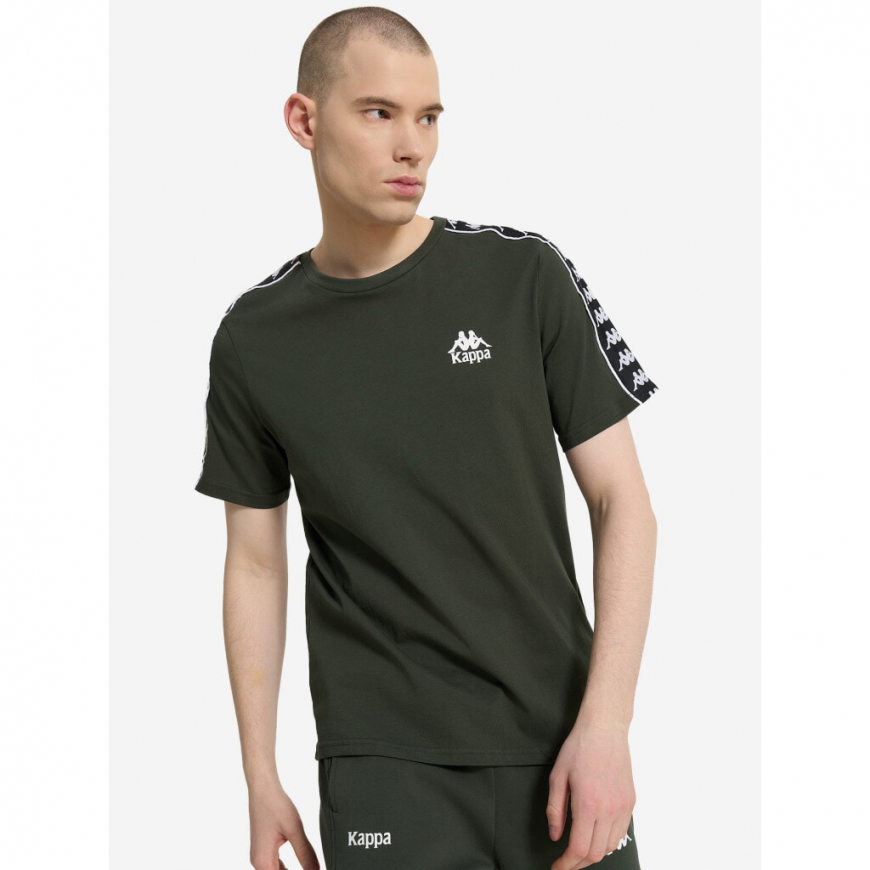 Футболка чоловіча KAPPA  125939 - Зображення №2