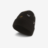 Шапка PUMA High top Cuff Trend Beanie 02345001  - Зображення №1