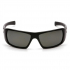 Окуляри Pyramex Goliath Polarized (gray) 