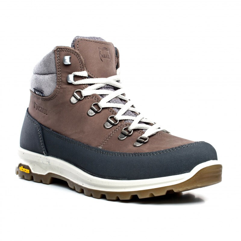 Черевики жіночі MNL Selania 12953N9G - Зображення №4