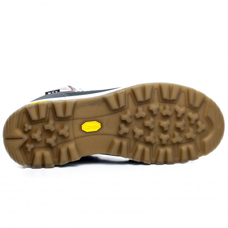 Черевики жіночі MNL Selania 12953N9G - Зображення №7