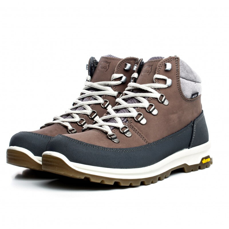 Черевики жіночі MNL Selania 12953N9G - Зображення №6