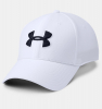 Бейсболка Under Armour Blitzing 3.0 Cap 1305036-100 - Зображення