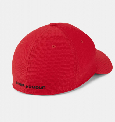 Бейсболка Under Armour Blitzing 3.0 Cap 1305036-600