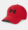 Бейсболка Under Armour Blitzing 3.0 Cap 1305036-600 - Зображення №1