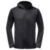 Куртка чоловіча Jack Wolfskin BORNBERG HOODY M 1307471 - Зображення №1