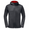 Шел  Jack Wolfskin BORNBERG HOODY M  1307471 - Зображення