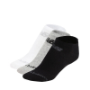 Шкарпетки New Balance  Performance Cotton Flat Knit No Show (3 пари) LAS95123WM - Зображення