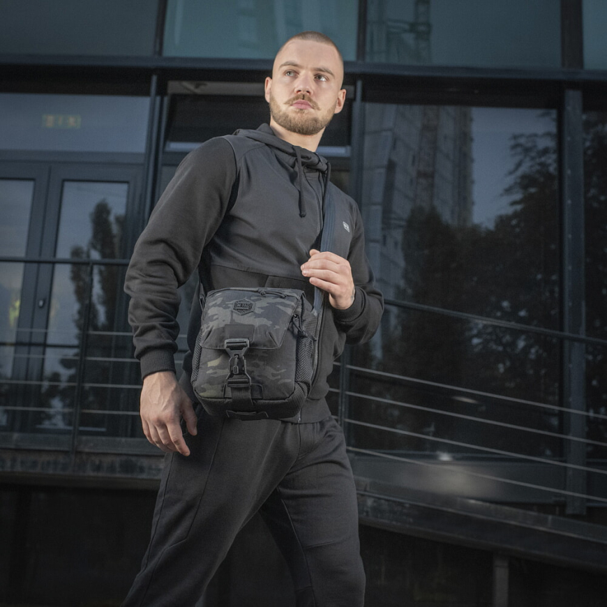 Сумка M-TAC Satellite Magnet Elite Hex 10141208 - Зображення №4