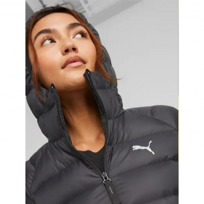 Куртка жіноча Puma Packlite Down Jacket 84940701