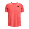 Футболка чоловіча  UNDER ARMOUR 1326799-690 - Зображення №1