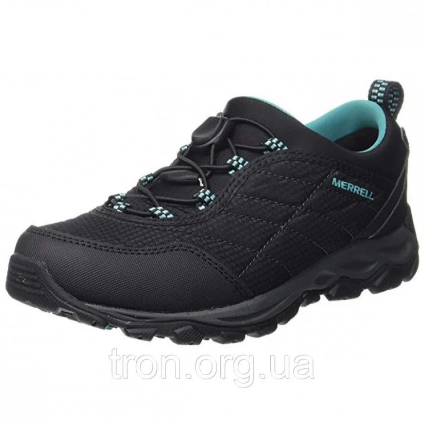 Напівчеревики  жіночі Merrell Ice Cap 4 Strech Moc  J09622 - Зображення