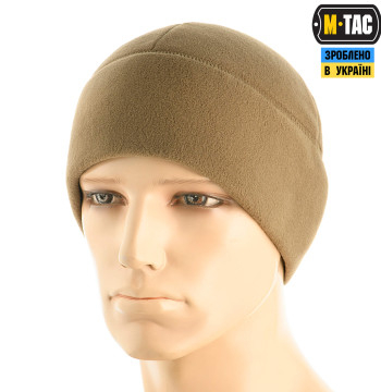 Шапка M-TAC Premium (320г/м2) 40023001 - Зображення