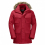 Парка Jack Wolfskin GLACIER CANYON PARKA 1107673