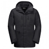 Пуховик Jack Wolfskin NORTH ICE PARKA M 1111681  - Зображення №1