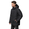 Пуховик Jack Wolfskin NORTH ICE PARKA M 1111681  - Зображення №3