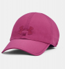 Бейсболка Under Armour Run Shadow Cap 1351463-678 - Зображення №1