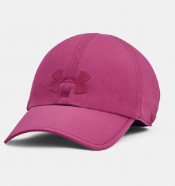 Бейсболка Under Armour Run Shadow Cap 1351463-678