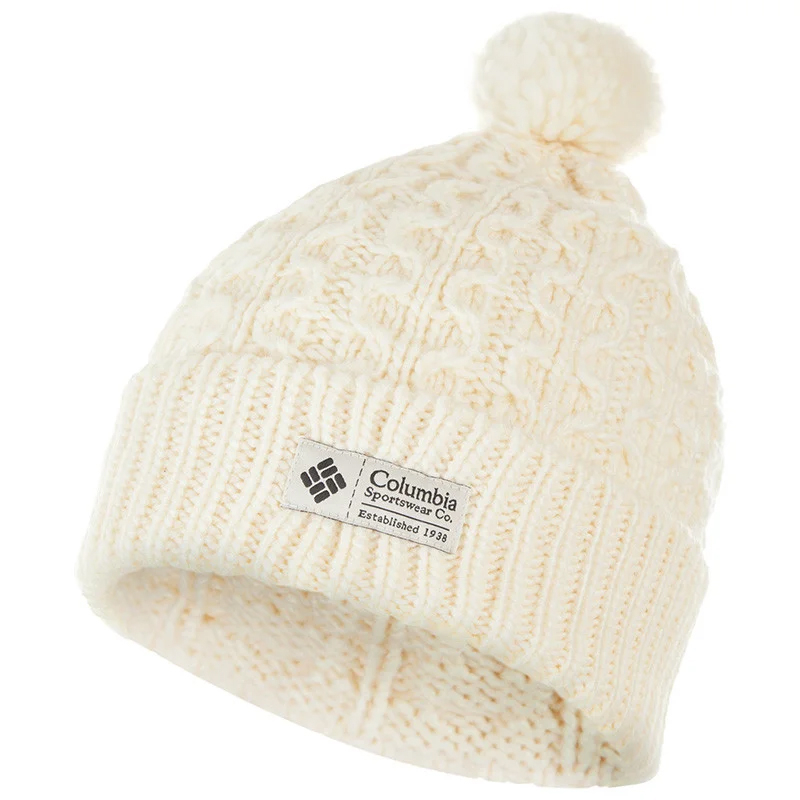 Шапка Columbia Hideaway Haven Beanie 1682261 - Зображення