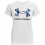 Футболка жіноча UNDER ARMOUR LIVE SPORTSTYLE GRAPHIC T-SHIRT 1356305-104